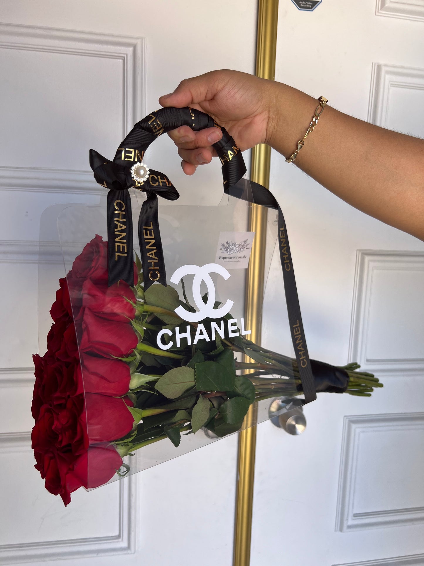 Chanel Bag