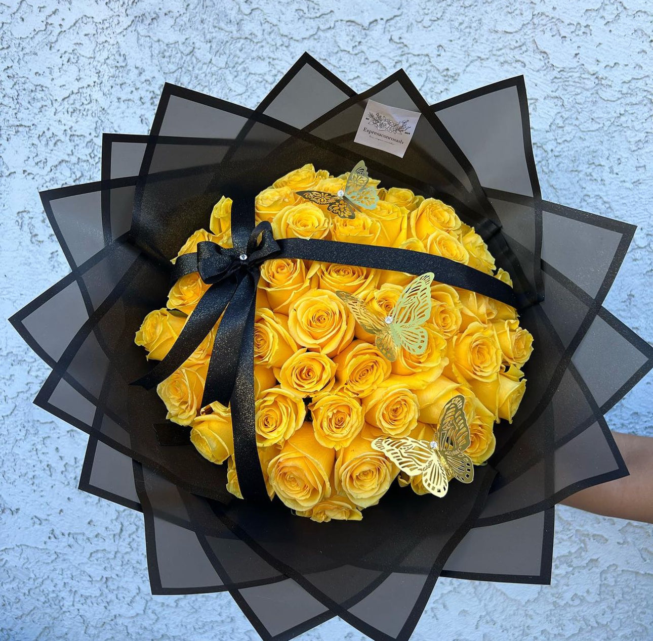 Yellow dark