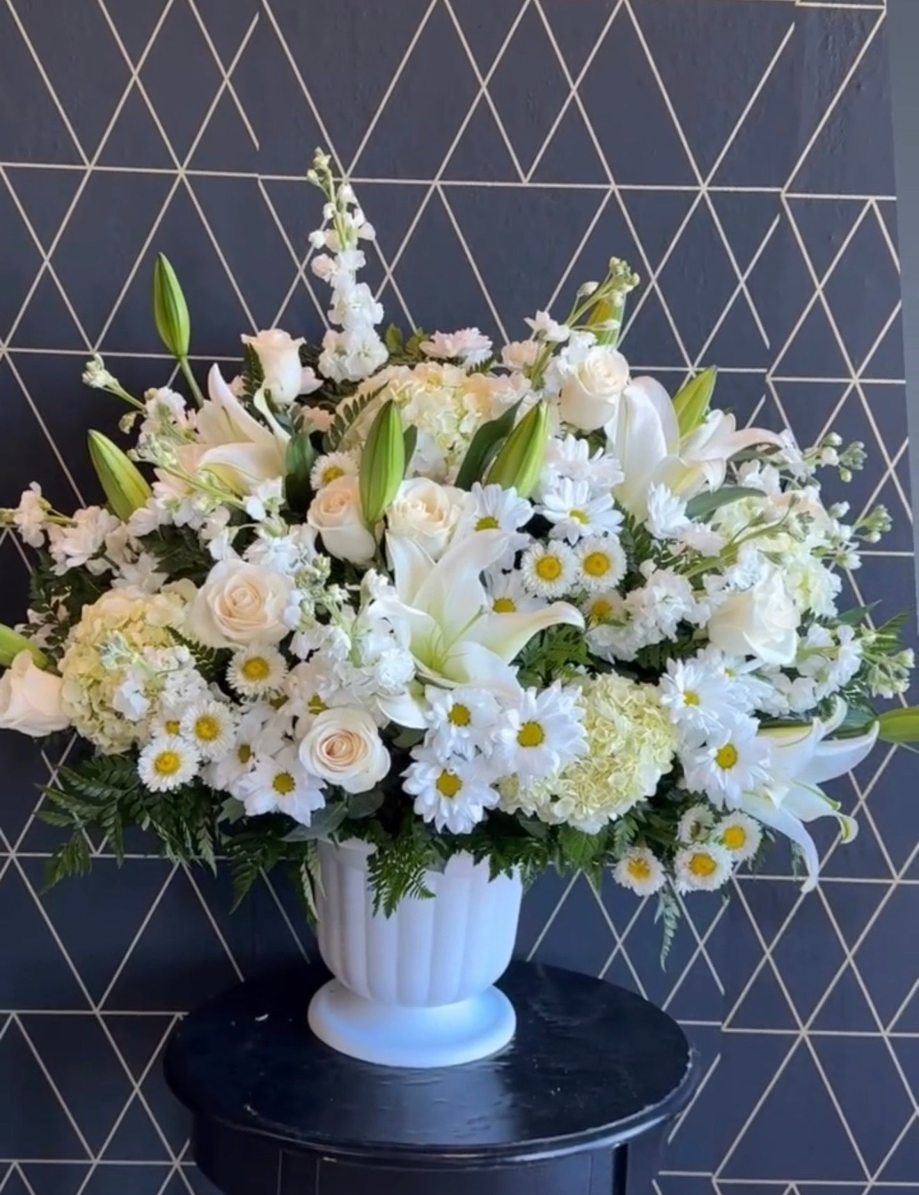 Sympathy Arrangements