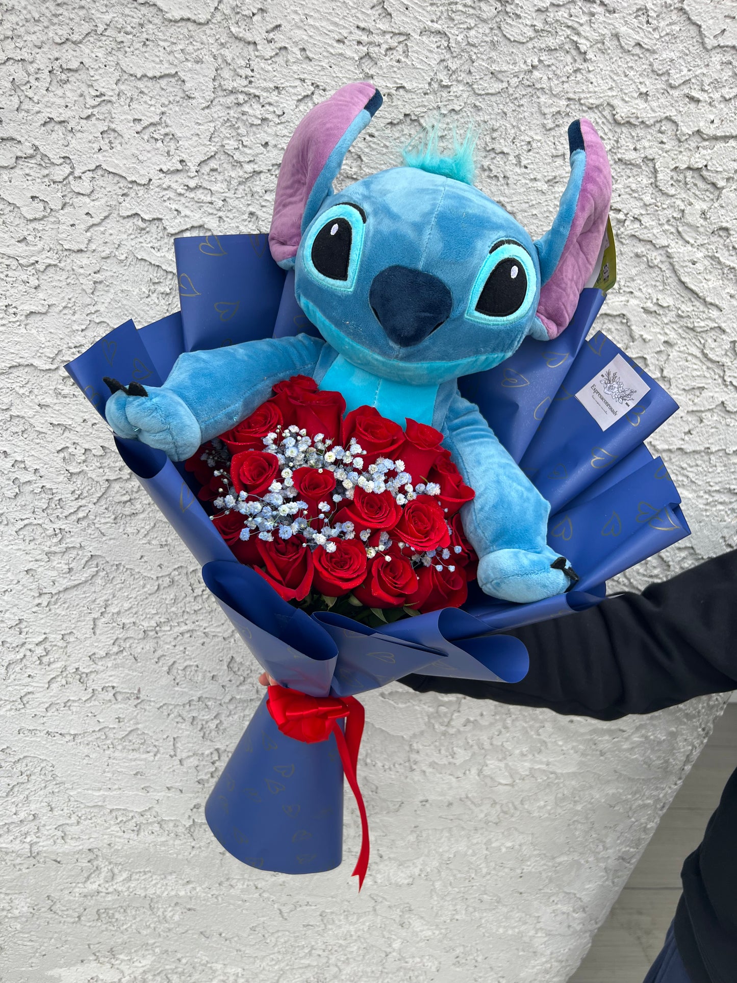 Stitch