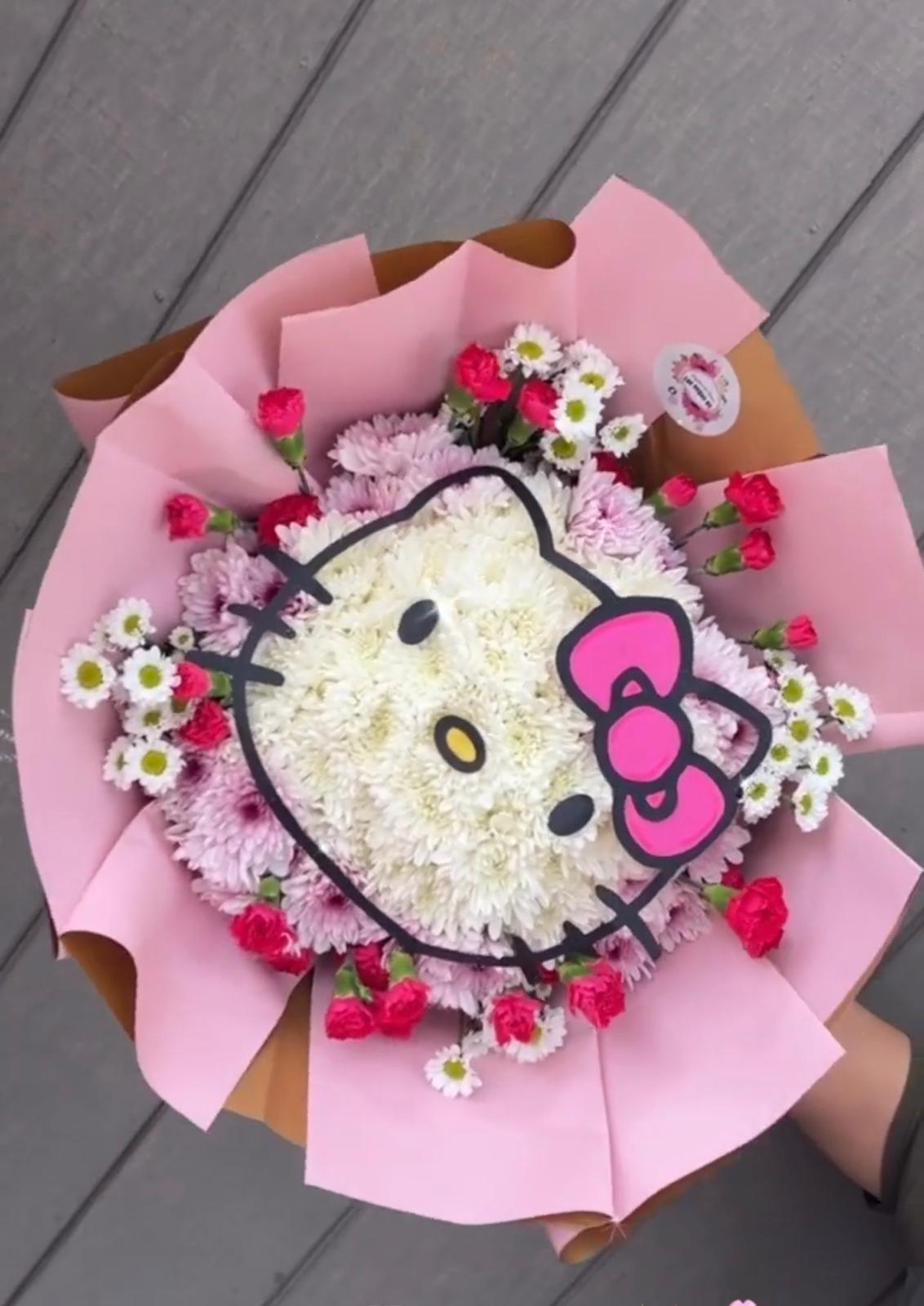 Sanrio Bouquets Hello Kitty My Melody Cinnamoroll And 41 OFF sanrio-bouquets-hello-kitty-my-melody-cinnamoroll-and-41-off