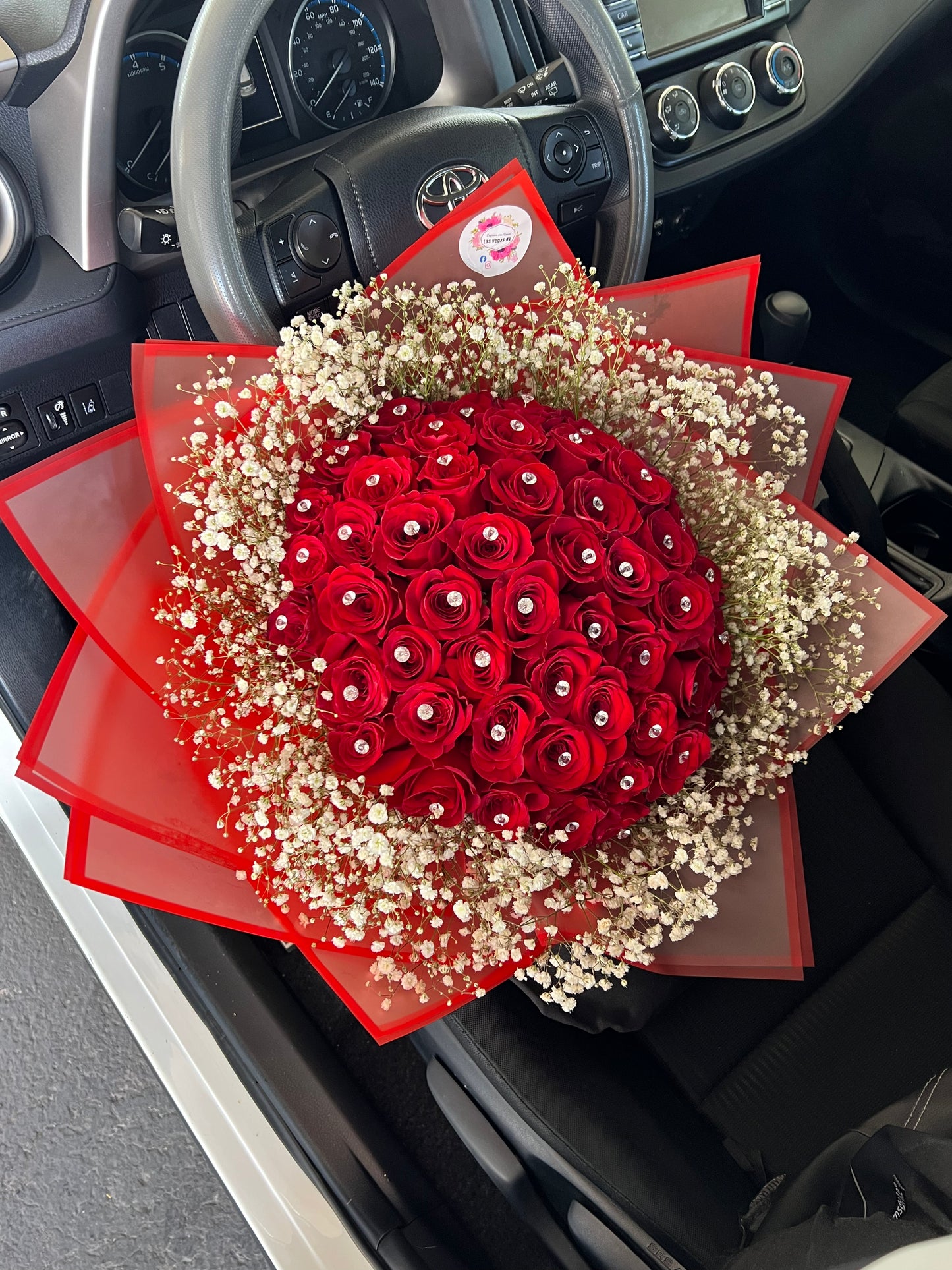 Luxury Love