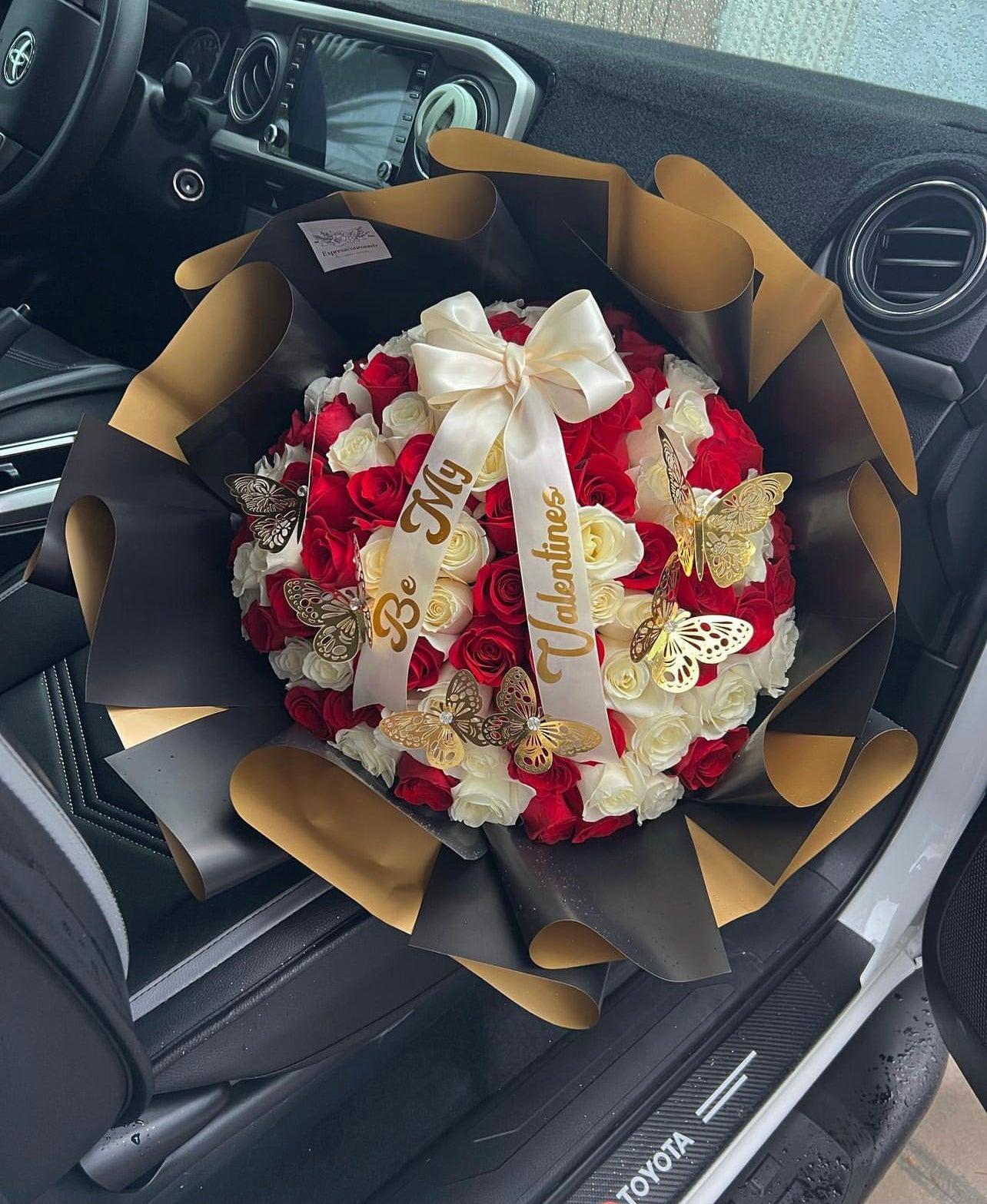 Beautiful Bouquet