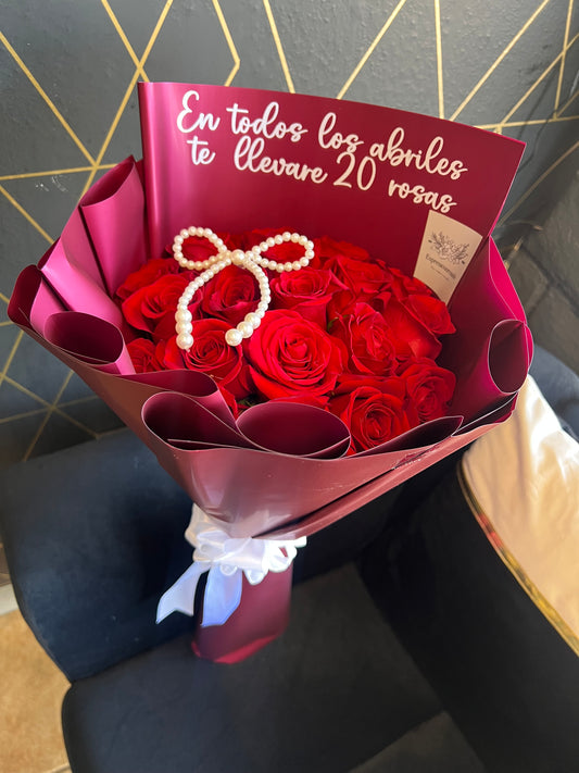 Beautiful Bouquet