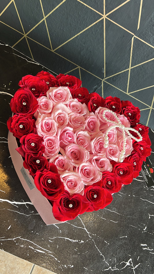 Beautiful heart
