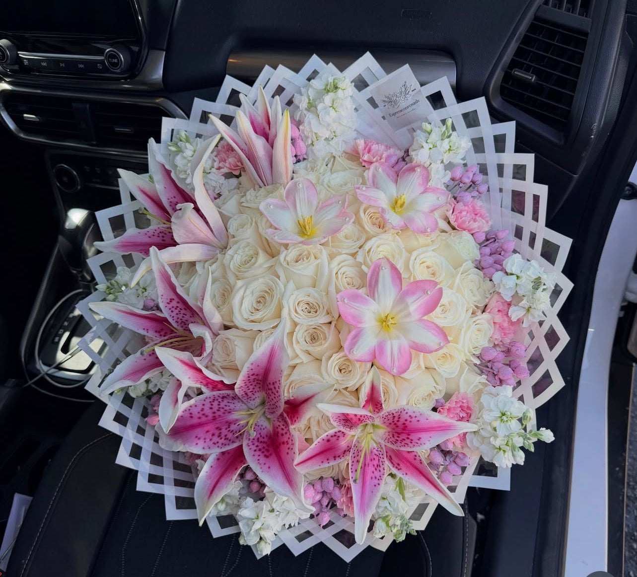 Beautiful Bloom
