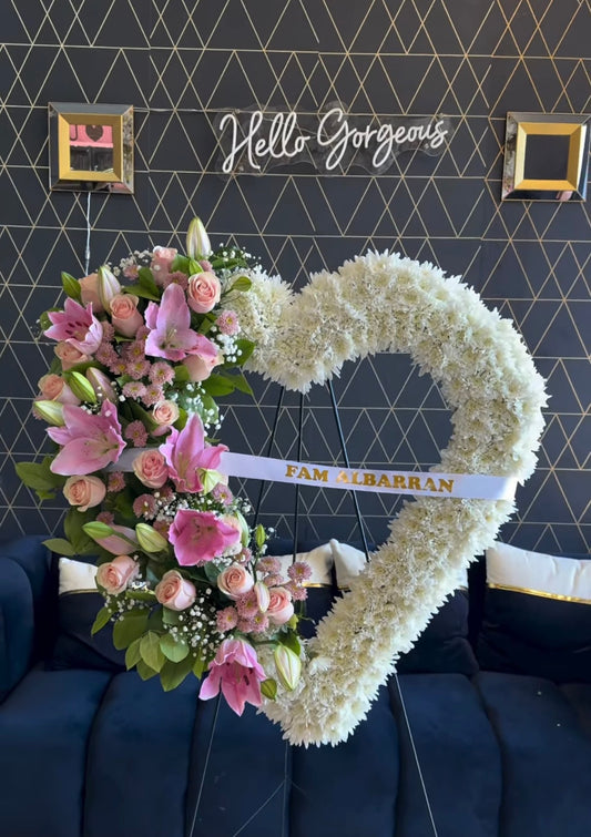 Beautiful heart