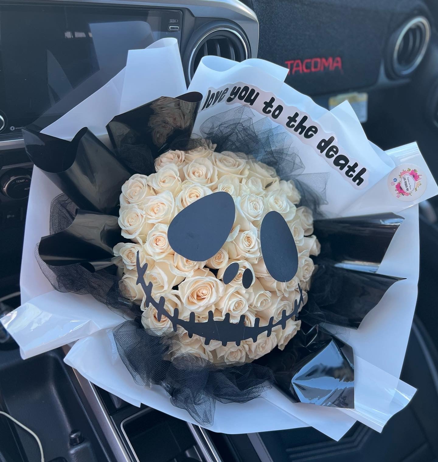 JACK BOUQUET