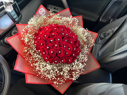 Luxury Love